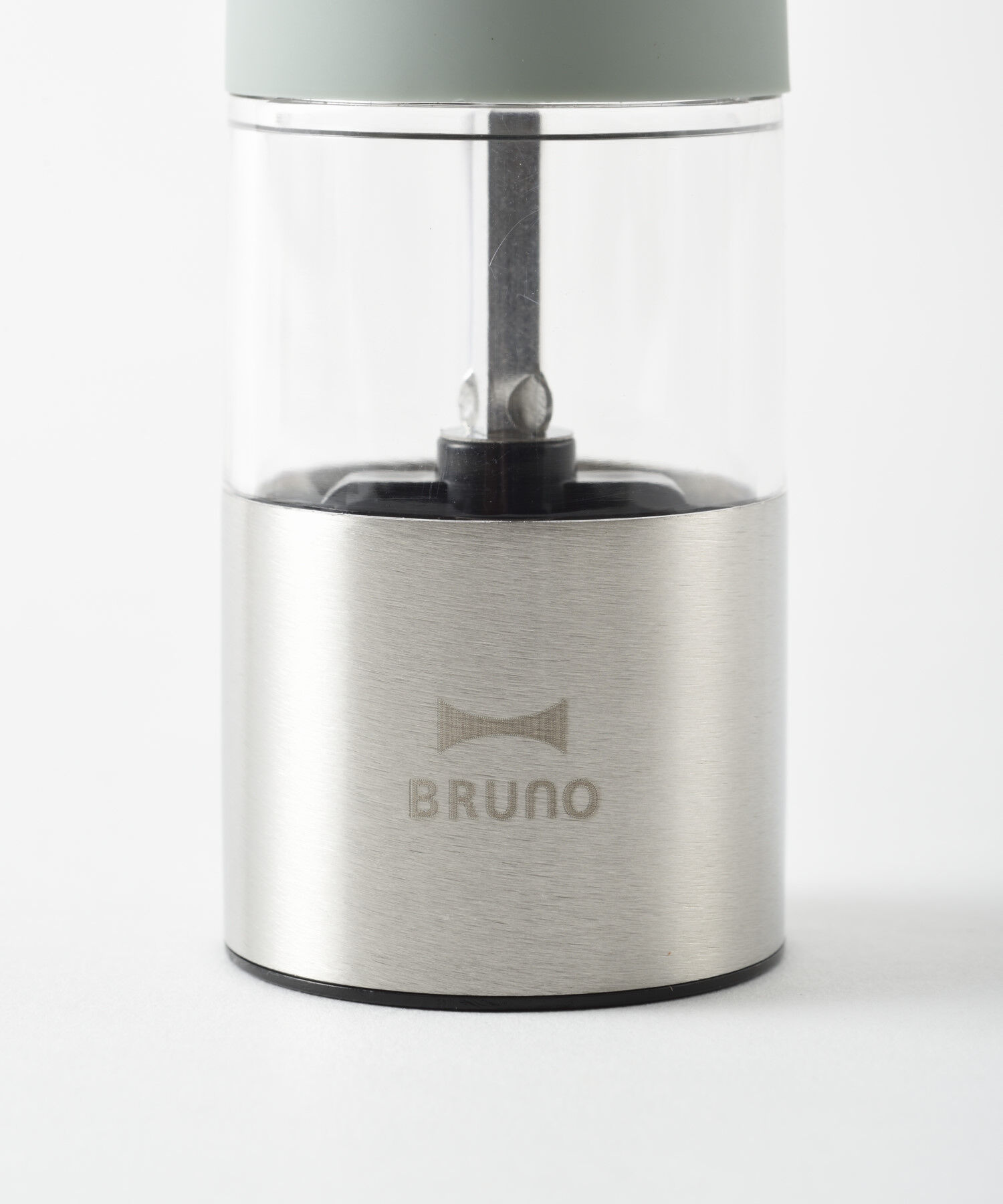 BRUNO「LEDライト付スパイスミル」|食器・キッチングッズ|