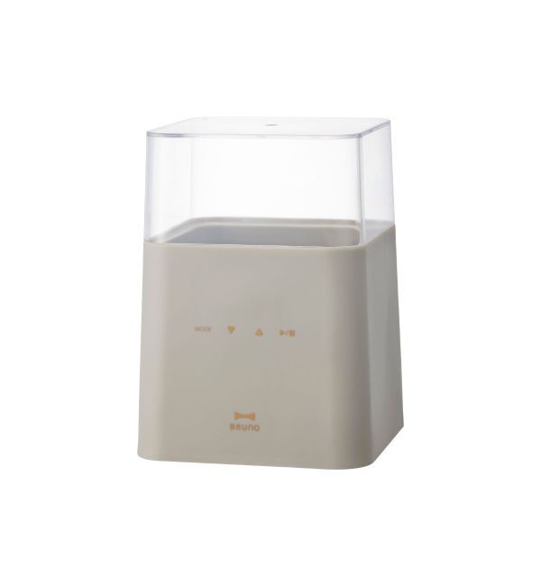 BRUNO「コンパクト発酵メーカー」|食器・キッチングッズ|ブラウン