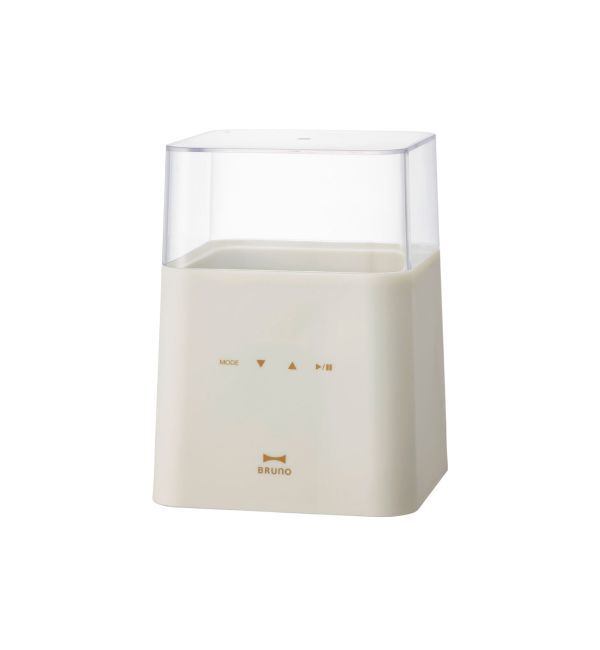 BRUNO「コンパクト発酵メーカー」|食器・キッチングッズ|ベージュ