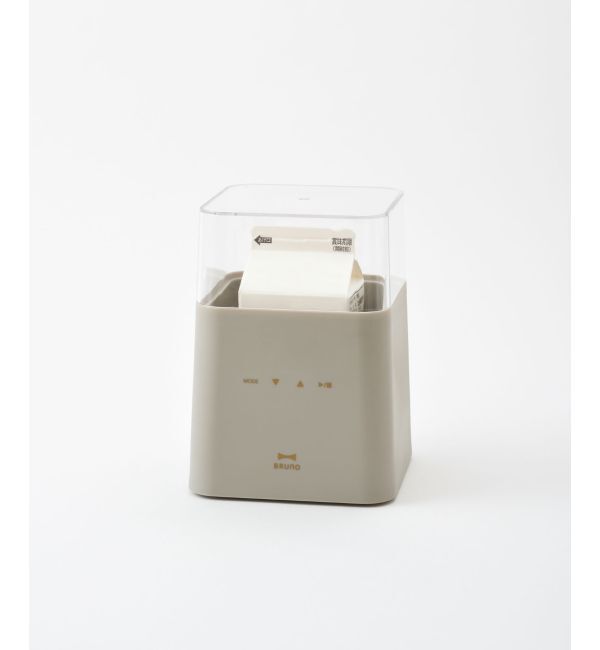 BRUNO「コンパクト発酵メーカー」|食器・キッチングッズ|