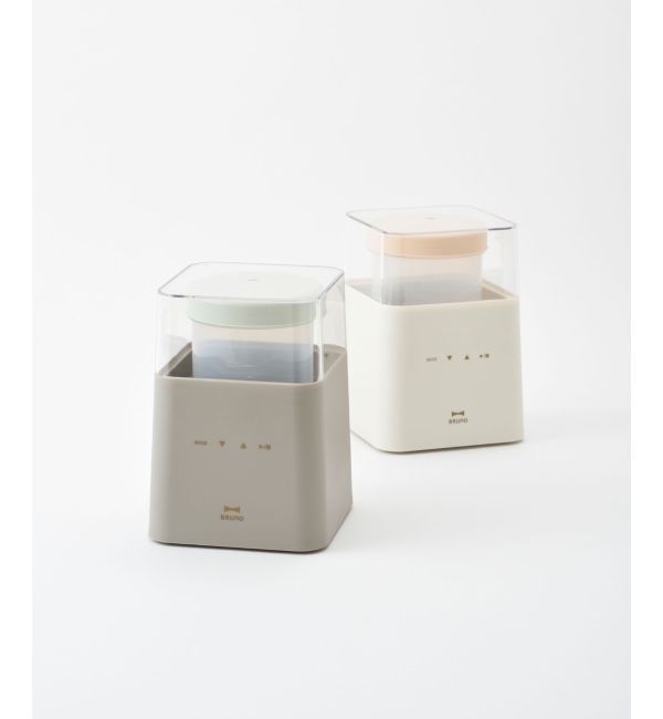 BRUNO「コンパクト発酵メーカー」|食器・キッチングッズ|