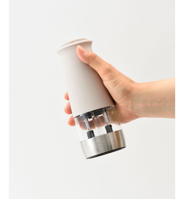 BRUNO「ダブルオートスパイスミル」|食器・キッチングッズ|