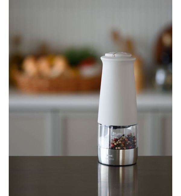 BRUNO「ダブルオートスパイスミル」|食器・キッチングッズ|