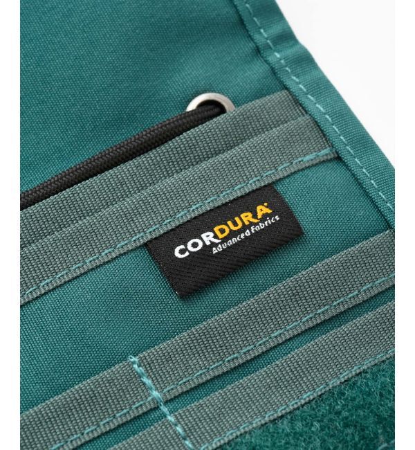 MILESTO「MILESTO UTILITY セーフティポーチ 0.5L」|財布|