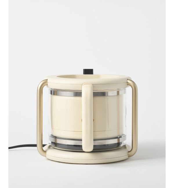 BRUNO「ガラスエアフライヤー」|食器・キッチングッズ|