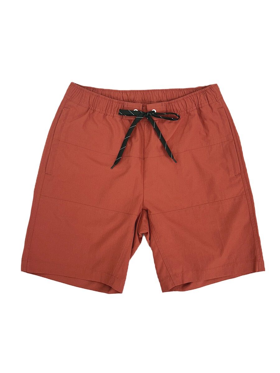 Riberce「【新作】無地レギュラー丈メンズサーフパンツ」|スポーツ|