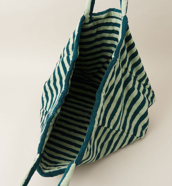 ODETTE E ODILE「＜BONGUSTA＞WEEKENDBAG」|トートバッグ|