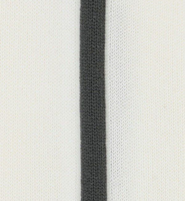 ODETTE E ODILE「＜tabito＞07 Line Socks」|ソックス|