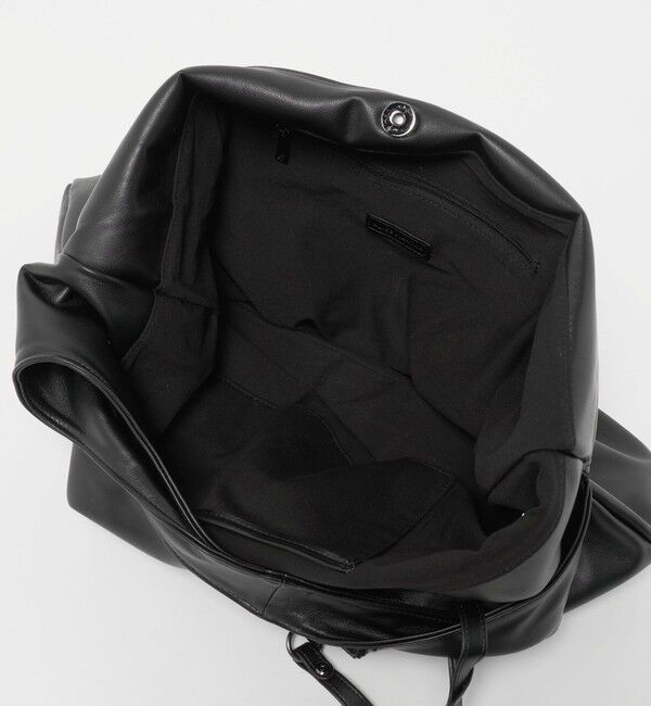 ODETTE E ODILE「＜ALICE MARTHA＞ BIG BAG」|ショルダー・メッセンジャー|