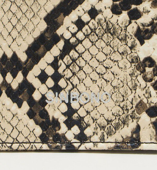 ODETTE E ODILE「＜SINBONO＞ CardHolder」|名刺入れ・カードケース|