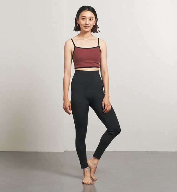 UNITED ARROWS「＜TO UNITED ARROWS＞CLOUD レギンス」|レギンス・スパッツ|