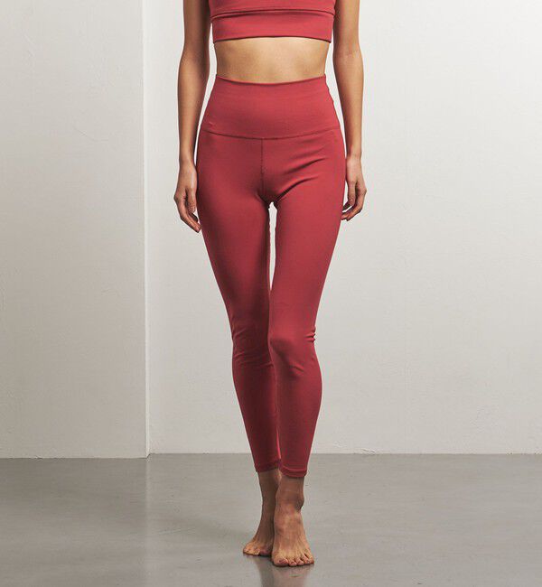 UNITED ARROWS「＜TO UNITED ARROWS＞CLOUD レギンス」|レギンス・スパッツ|