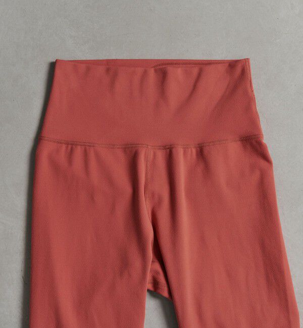 UNITED ARROWS「＜TO UNITED ARROWS＞CLOUD レギンス」|レギンス・スパッツ|