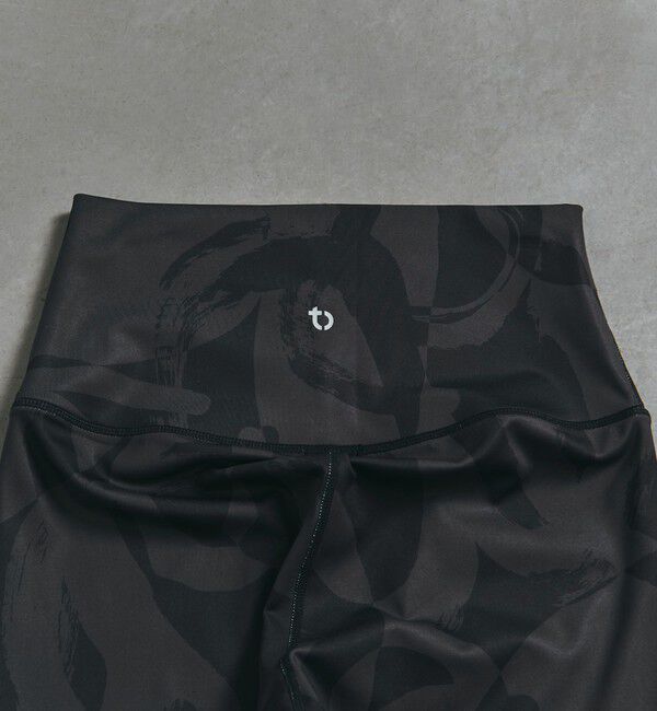 UNITED ARROWS「＜TO UNITED ARROWS＞CLOUD レギンス」|レギンス・スパッツ|