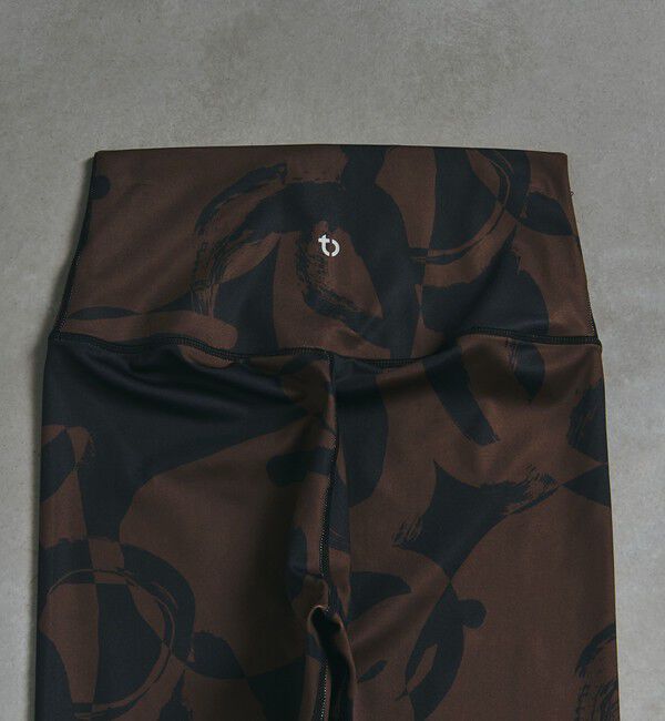 UNITED ARROWS「＜TO UNITED ARROWS＞CLOUD レギンス」|レギンス・スパッツ|