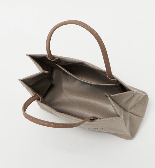 Style for Living「ロゴ トートバッグ S」|トートバッグ|