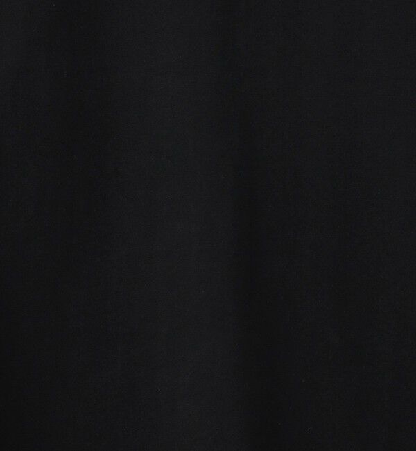 UNITED ARROWS「SARROWS/サローズ オーガニックコットン クルーネック Tシャツ」|Tシャツ・カットソー|