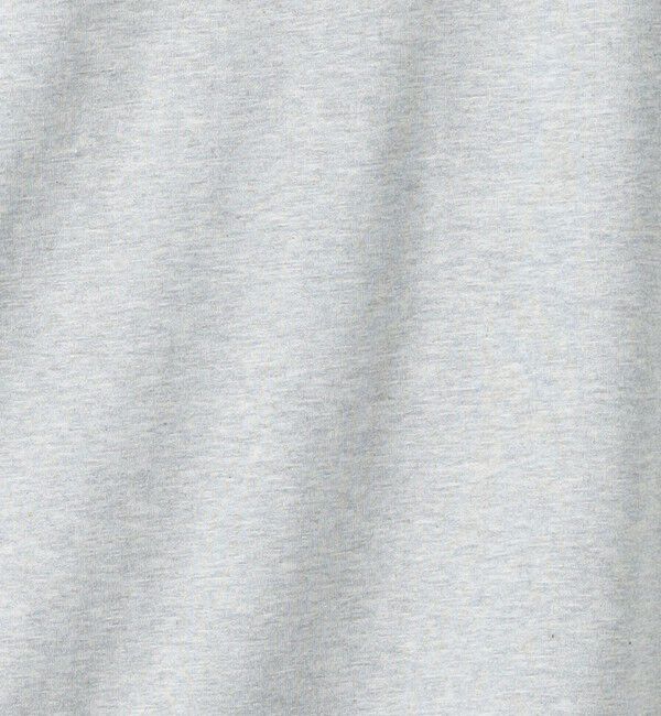 UNITED ARROWS「SARROWS/サローズ オーガニックコットン クルーネック Tシャツ」|Tシャツ・カットソー|