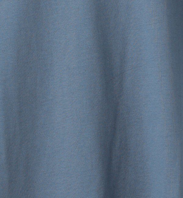 UNITED ARROWS「SARROWS/サローズ オーガニックコットン クルーネック Tシャツ」|Tシャツ・カットソー|