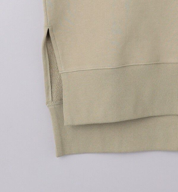 UNITED ARROWS「＜TO UNITED ARROWS＞HATAKE ウラケ ノースリーブ カットソー」|Tシャツ・カットソー|