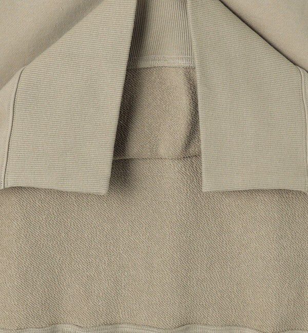 UNITED ARROWS「＜TO UNITED ARROWS＞HATAKE ウラケ ノースリーブ カットソー」|Tシャツ・カットソー|