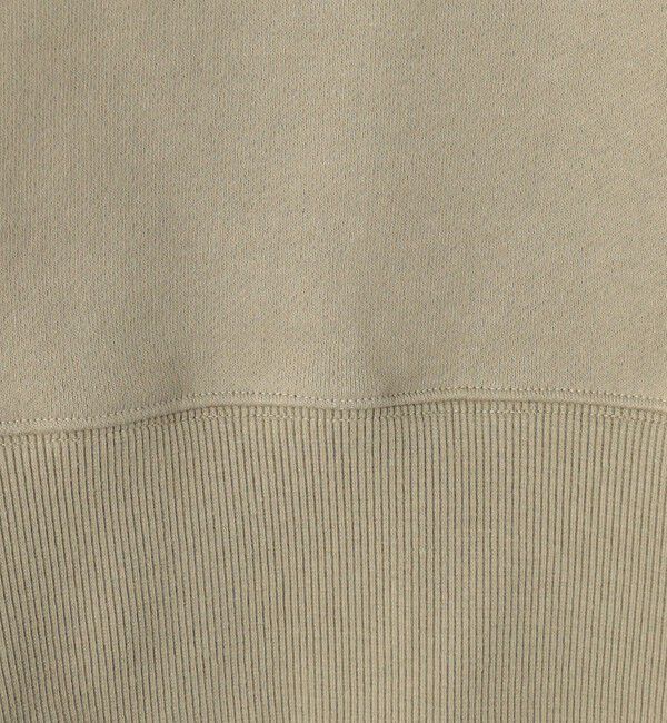 UNITED ARROWS「＜TO UNITED ARROWS＞HATAKE ウラケ ノースリーブ カットソー」|Tシャツ・カットソー|