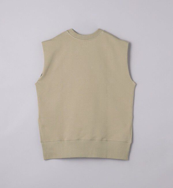 UNITED ARROWS「＜TO UNITED ARROWS＞HATAKE ウラケ ノースリーブ カットソー」|Tシャツ・カットソー|