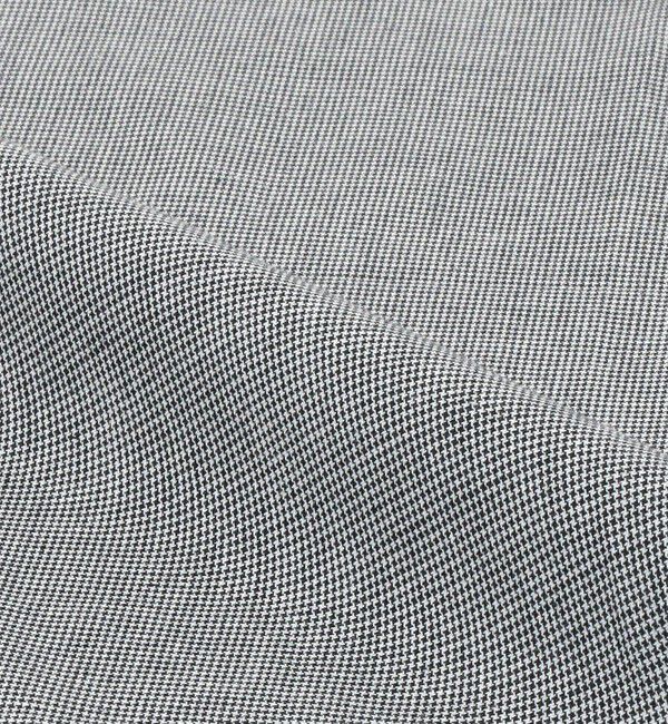 UNITED ARROWS「コットン チェック ハンカチ」|ハンカチ|