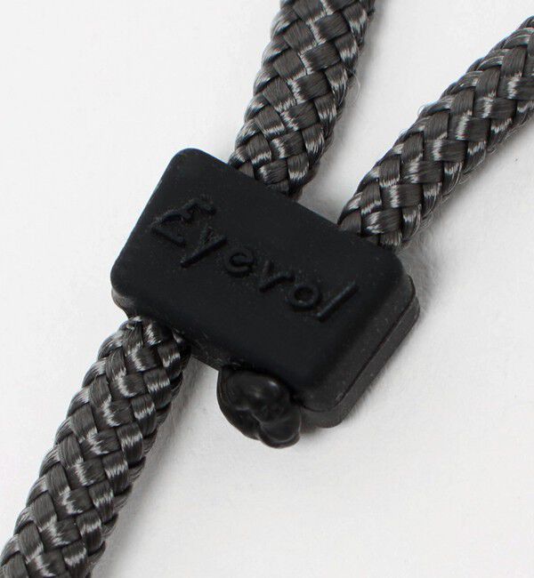 UNITED ARROWS「＜Eyevol＞ GLASS CORD/グラスコード」|メガネ|