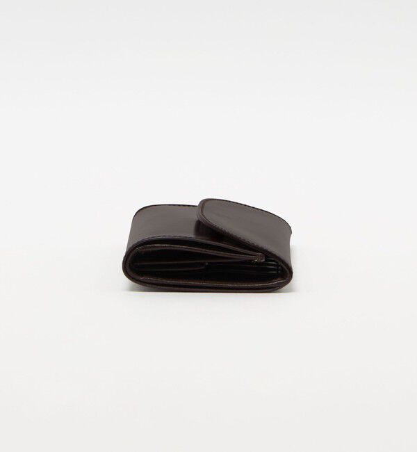 UNITED ARROWS「＜BEORMA LEATHER COMPANY＞ S7660 ORIGINAL 3FOLD WALLET/ウォレット」|財布|