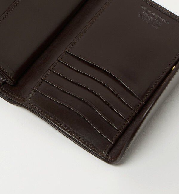 UNITED ARROWS「＜BEORMA LEATHER COMPANY＞ S7660 ORIGINAL 3FOLD WALLET/ウォレット」|財布|