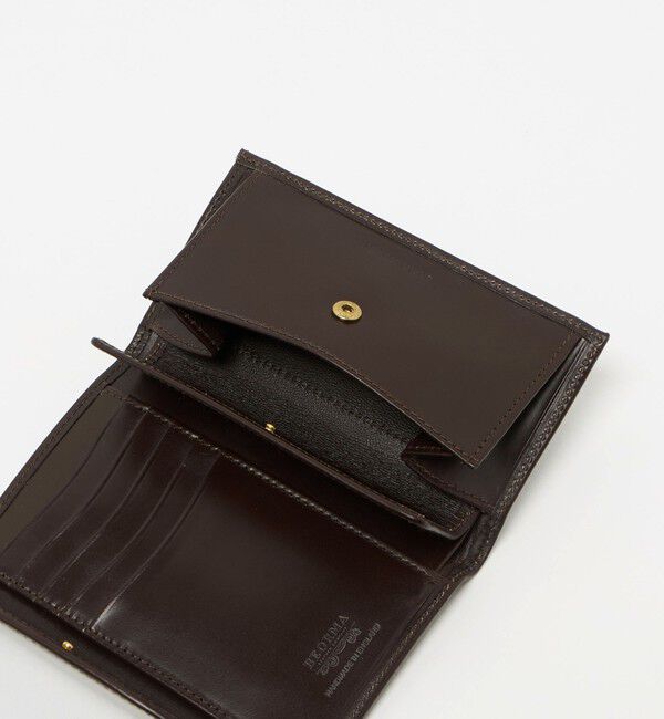 UNITED ARROWS「＜BEORMA LEATHER COMPANY＞ S7660 ORIGINAL 3FOLD WALLET/ウォレット」|財布|