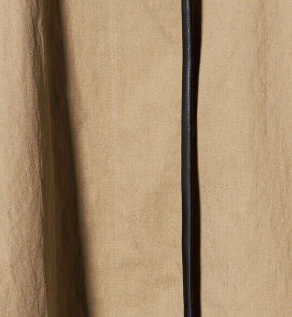 UNITED ARROWS「NALYA テントライン フーデット コート」|その他|