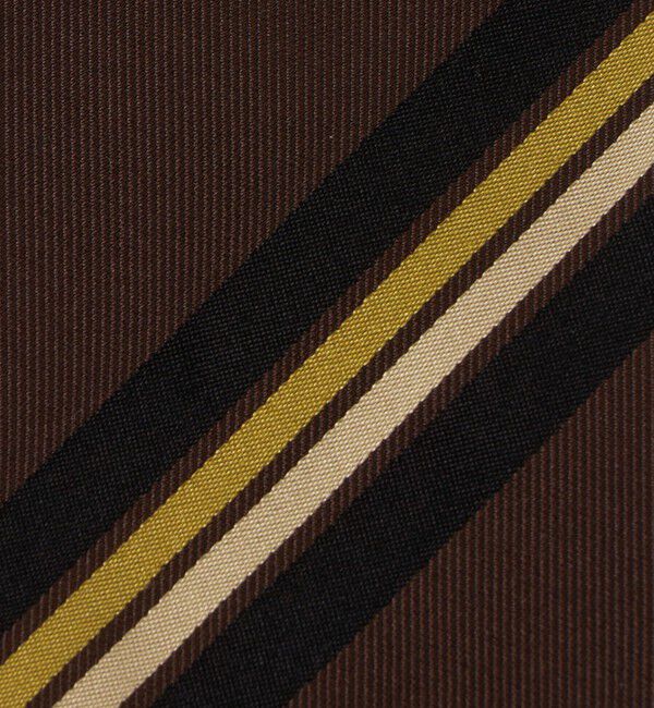 UNITED ARROWS「カラーマルチストライプ ネクタイ」|ネクタイ・蝶ネクタイ|