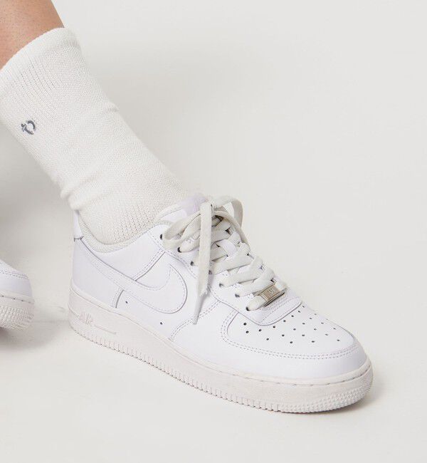 UNITED ARROWS「＜TO UNITED ARROWS＞ルーズソックス」|ソックス|