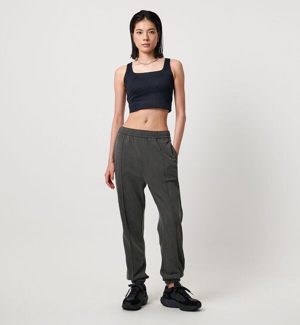 UNITED ARROWS「＜TO UNITED ARROWS＞CLOUD  バンダナプリント ブラトップ」|スポーツ|