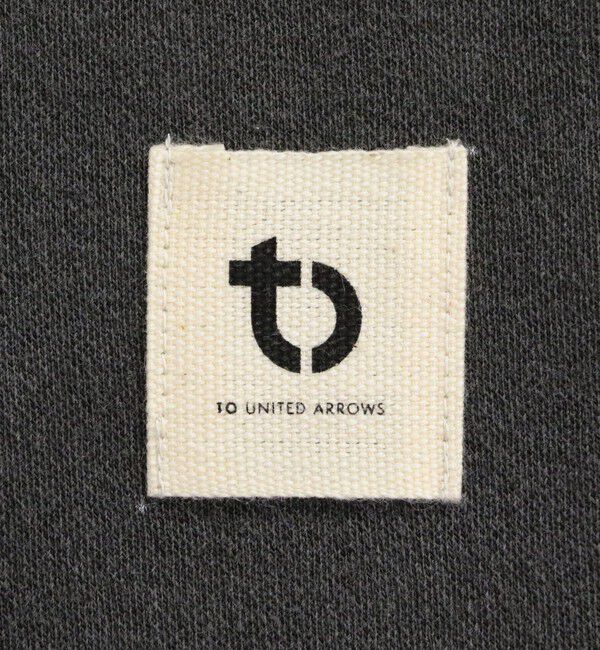 UNITED ARROWS「＜TO UNITED ARROWS＞HATAKE スウェットパンツ」|その他|