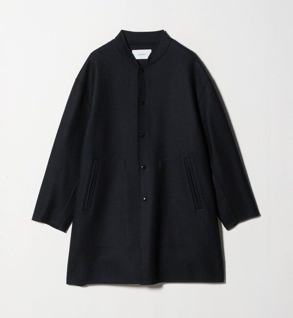 ASTRAET「＜ASTRAET＞ スタジアム リバーコート」|ブルゾン・スタジャン|