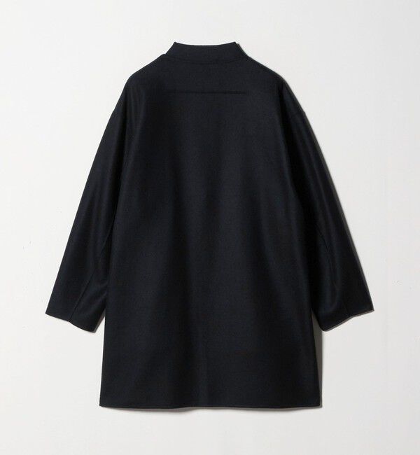 ASTRAET「＜ASTRAET＞ スタジアム リバーコート」|ブルゾン・スタジャン|