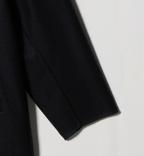 ASTRAET「＜ASTRAET＞ スタジアム リバーコート」|ブルゾン・スタジャン|