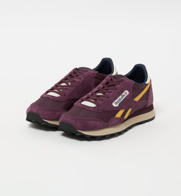 UNITED ARROWS「＜Reebok＞AZTEC II WINE スニーカー」|スニーカー|