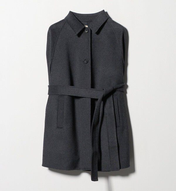 UNITED ARROWS「リバー ケープ コート」|その他|