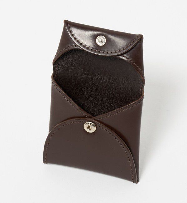 UNITED ARROWS「【別注】＜BEORMA LEATHER COMPANY＞S0207 COIN CASE/コインケース」|コインケース|