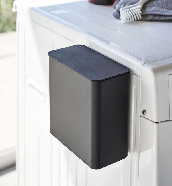 Style for Living「＜tower＞フィルムフック 密閉ゴミ箱」|ダストボックス|