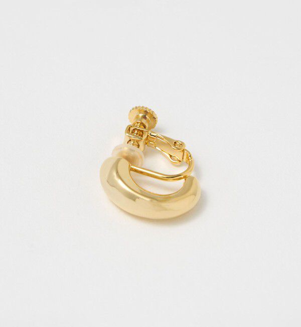 UNITED ARROWS「NRW C イヤリング」|イヤリング|