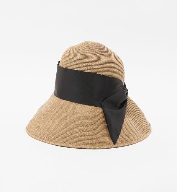 UNITED ARROWS「＜Athena New York＞RISAKO TAN ハット」|ハット|