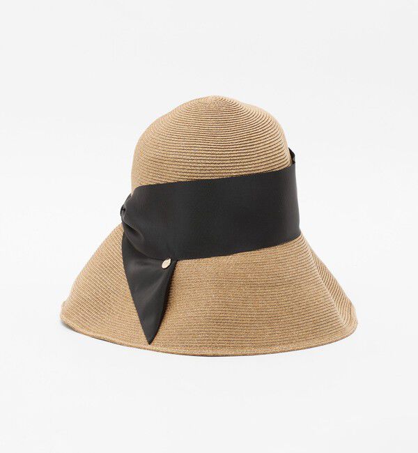 UNITED ARROWS「＜Athena New York＞RISAKO TAN ハット」|ハット|