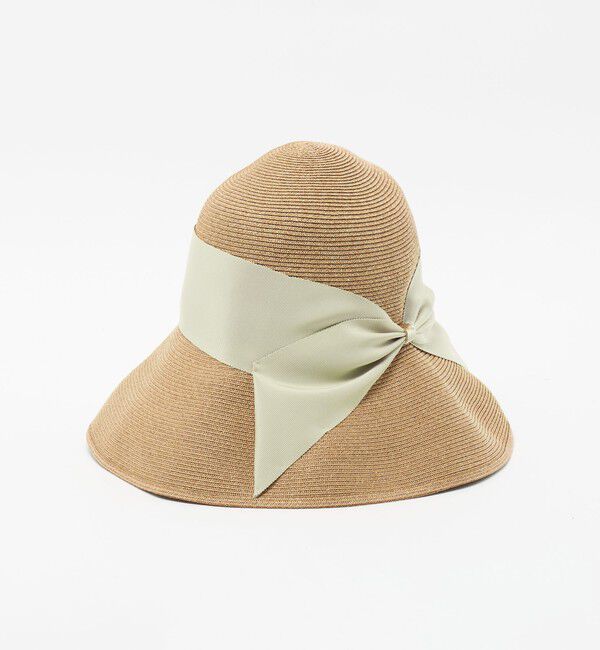 UNITED ARROWS「＜Athena New York＞RISAKO TAN ハット」|ハット|