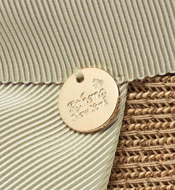 UNITED ARROWS「＜Athena New York＞RISAKO TAN ハット」|ハット|