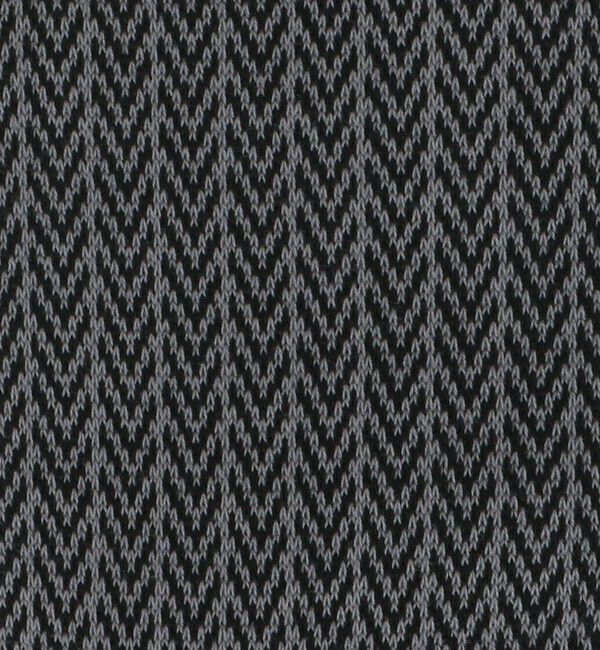 UNITED ARROWS green label relaxing「シルケット へリンボーン ドレスソックス」|ソックス|